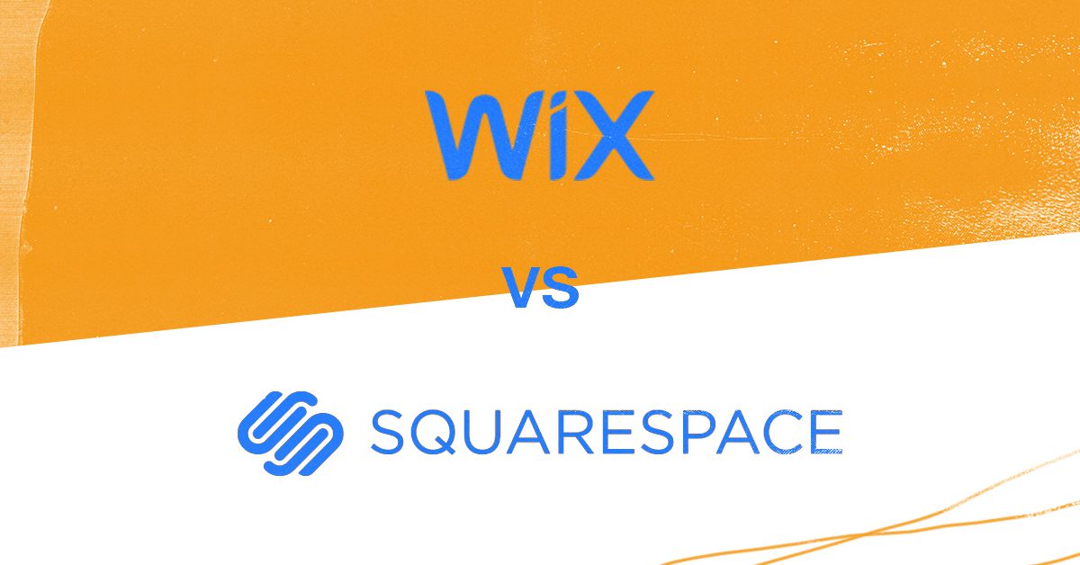 Wix vs Squarespace: Which is Best for Beginners? - JDD